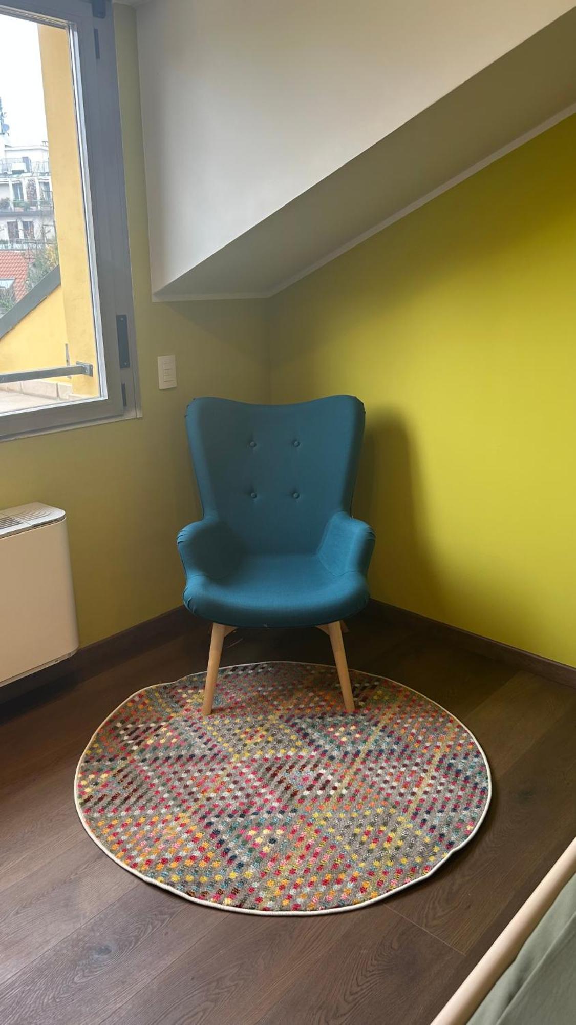 Apartmán Ca' D'Adda Milán Exteriér fotografie