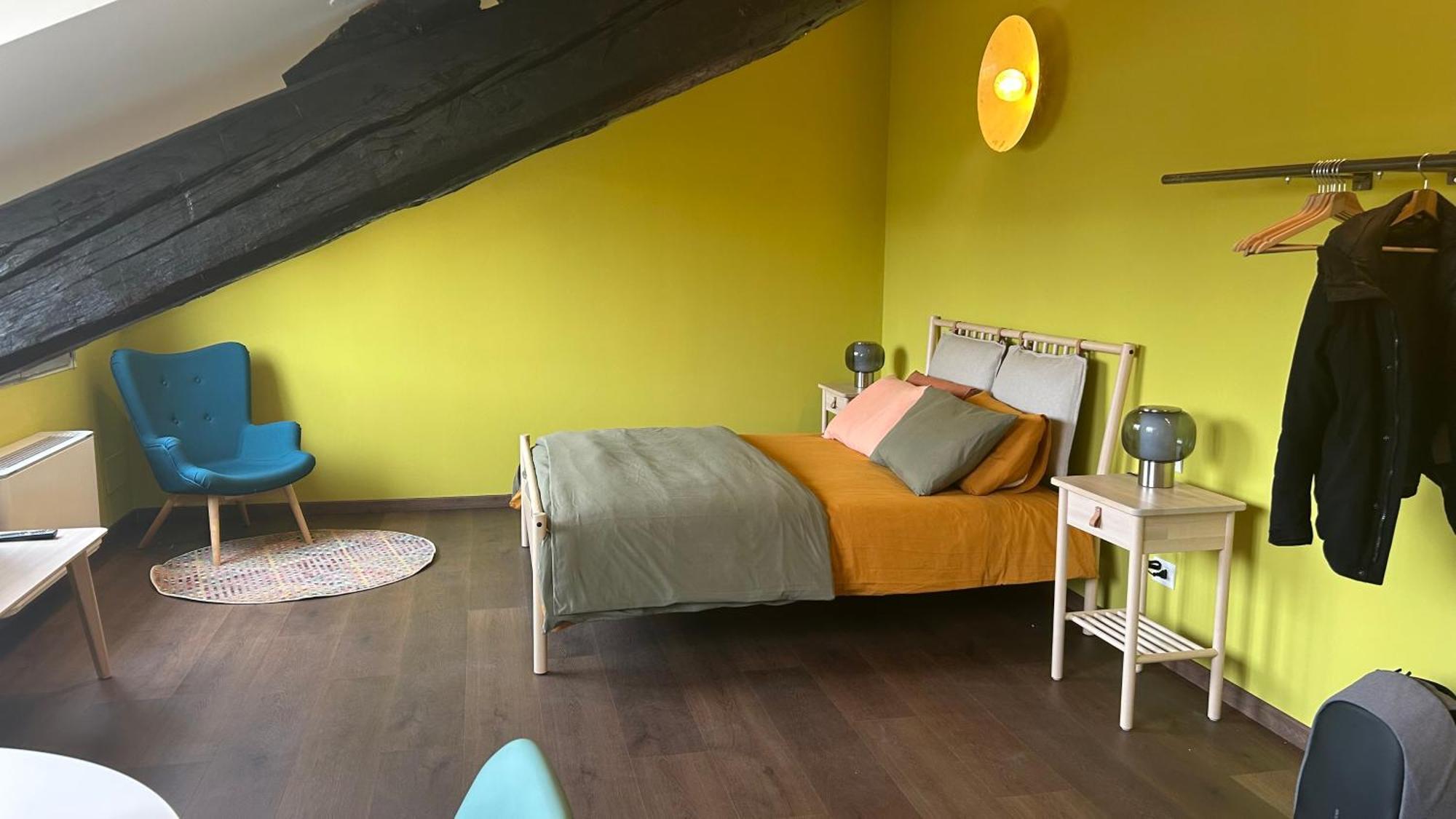 Apartmán Ca' D'Adda Milán Exteriér fotografie