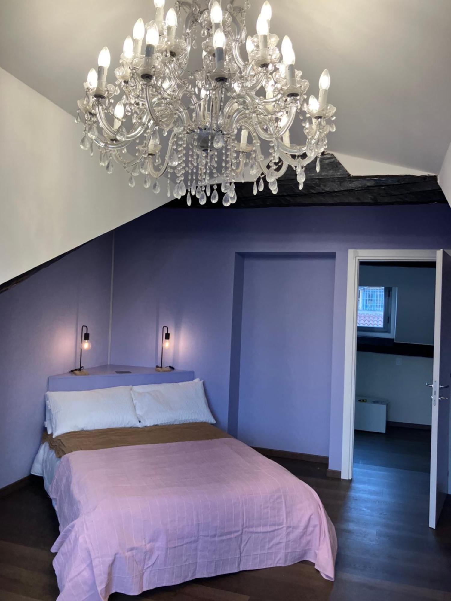 Apartmán Ca' D'Adda Milán Exteriér fotografie